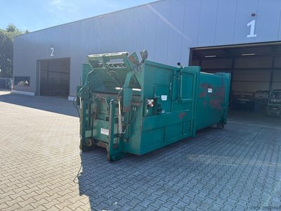 Avermann MPC 20PAL/HKV
