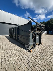 Husmann SPB 22SEL/HKV Geesink