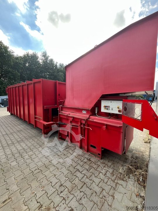 Avermann SP 12