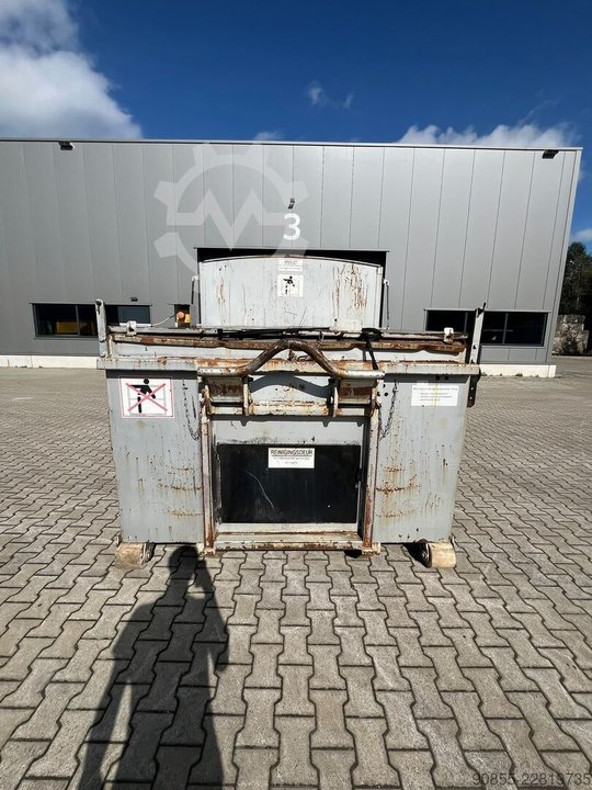 Avermann MPC 20 PEL