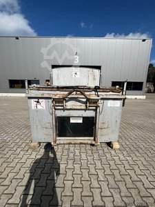 Avermann MPC 20 PEL