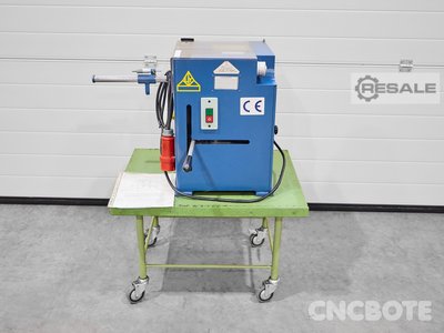 Abrasive cutting machines LEE YAGN LY