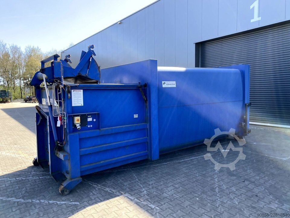 Husmann SPB 20 SEN