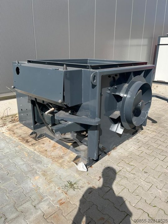 Avermann SSP 80-S