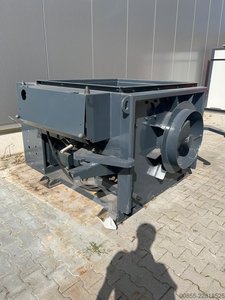 Avermann SSP 80-S