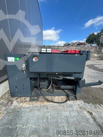 Avermann SSP 80-S