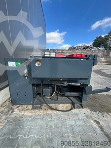 Avermann SSP 80-S