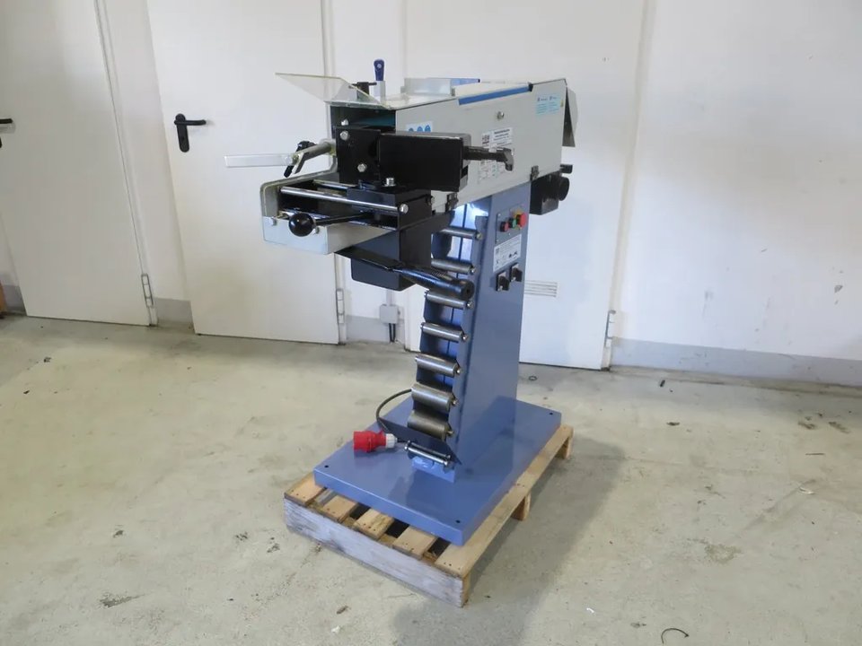 HBM - Rohr/Profil 20 - 76