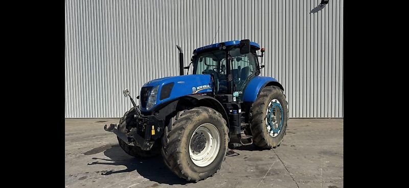 New Holland T7.270 AUTOCOMMAND
