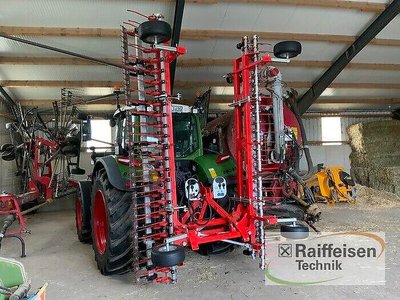 Güttler Harroflex 750