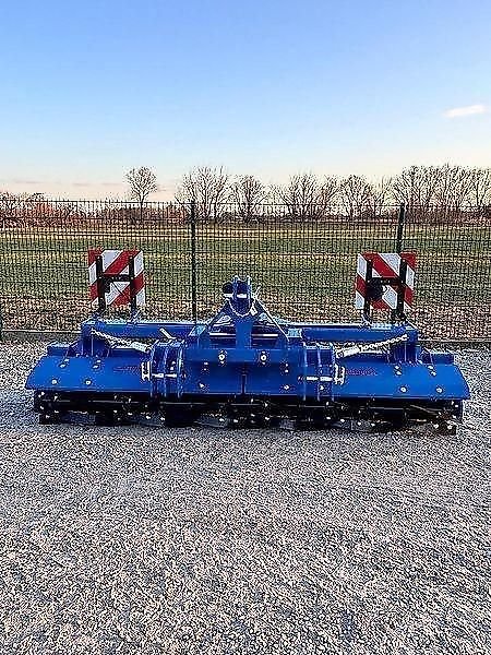 Agripol Duo Cutter 2 G Messerwalze 3 Meter