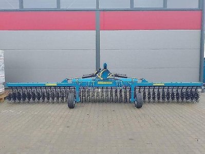 Agripol EKON Rollhacke 600, 6m