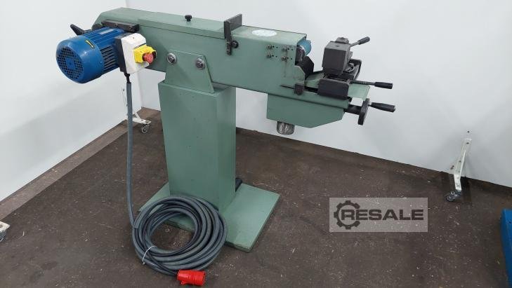 Band Grinding Machines ACETI 60