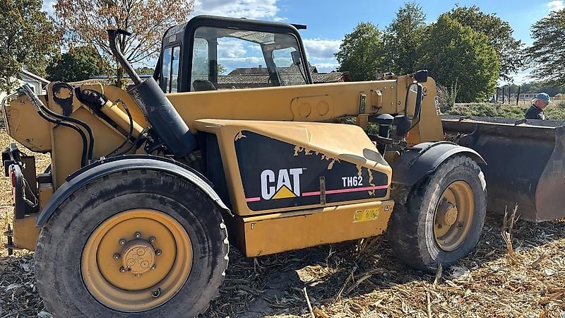 Caterpillar TH62