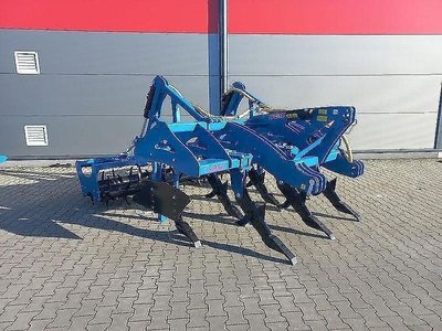 Agripol Grizzly 300 Untergrundhaken, Tiefenhaken, 3 Meter