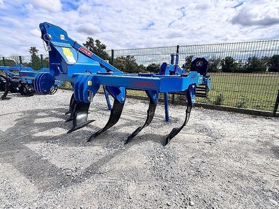 Agripol V-Sub, Tiefenlockerer, Untergrundhaken, 3 Meter (sofort verfügbar!!!)
