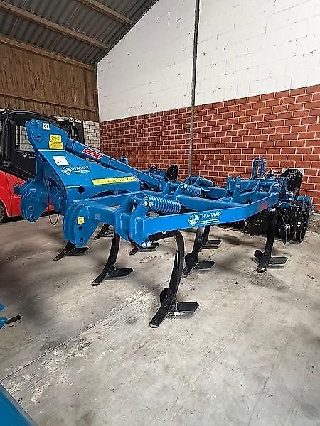 Agripol CULTI II Tiefengrubber (sofort verfügbar) mit Federsteinsicherung, 3 m