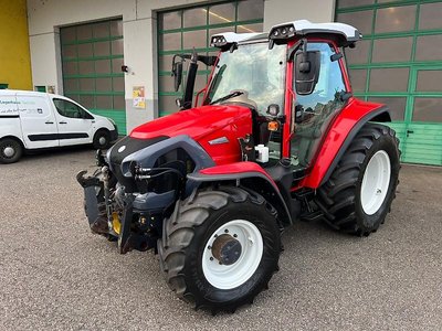 Lindner Traktoren Lintrac 100