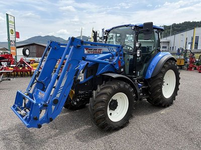 New Holland T5.90