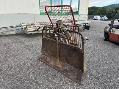 Holzknecht HS 306 E