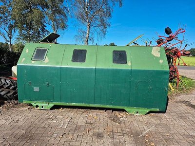 LAK-2 Koffer Wohnkoffer 2100euro netto