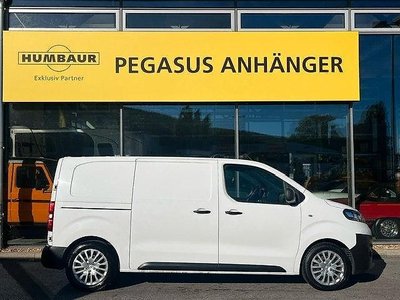Opel Vivaro Ed. M Transporter Kastenwagen L2 120 PS 1.5l