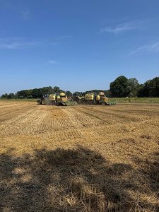 Krone BIG PACK 1290 HDP VC + BaleCollect