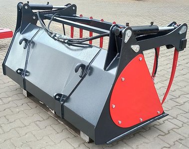 Greifschaufel 1.8m
