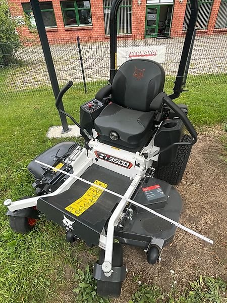 Bobcat ZT 3500