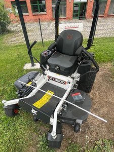 Bobcat ZT 3500