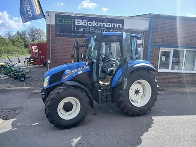 New Holland T 4.75