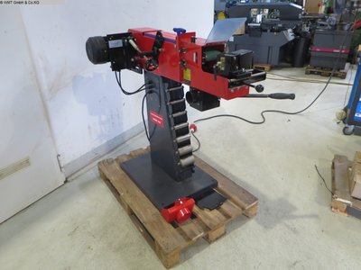 Band Grinding Machines PIONEER-DIAMOND-TOOLS PBSM 100