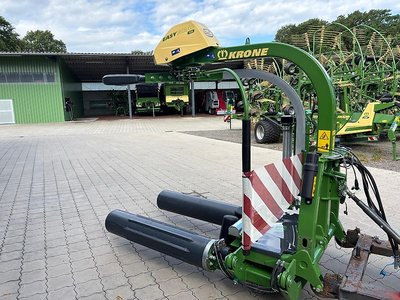 Krone EasyWrap 150
