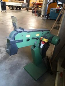 Band Grinding Machines PRIMAT BSM 75