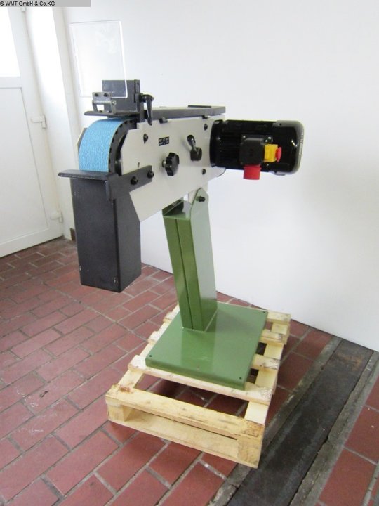 Band Grinding Machines UWM 2000x75