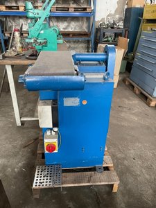 Band Grinding Machines VEB SPEZIALWERKZEUGE SFW K 25 A