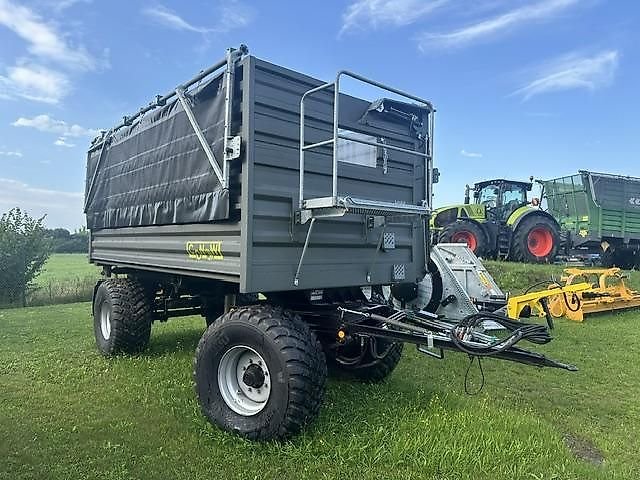Conow HW 180 V9
