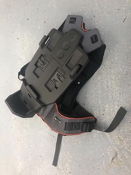 Husqvarna Ersatztragegurt für Akku-Rucksack