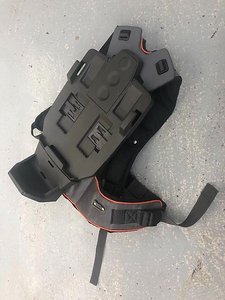 Husqvarna Ersatztragegurt für Akku-Rucksack