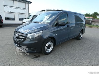 Kastenwagen FORD Transit Custom 320L1 Sport 4x4 LKW Aut. Stndhz gebraucht