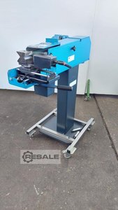 Band Grinding Machines ALMI AL 100 U