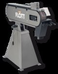 Band Grinding Machines FLOTT BSM 75