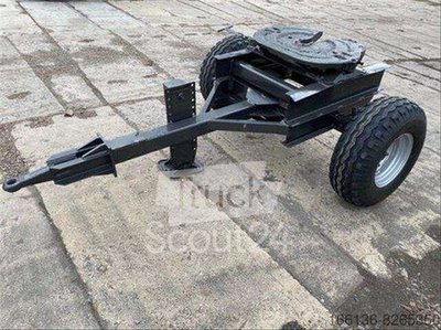 Sonstige Other Dolly zum Rangieren neu