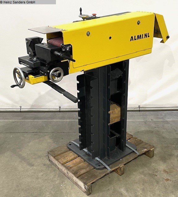 Band Grinding Machines ALMI AL 150 HS