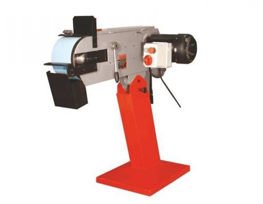Band Grinding Machines HOLZMANN MSM-150