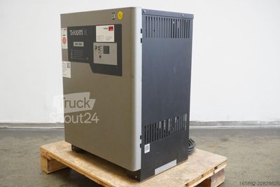Gabelstaplerbatterie TRICOM XL D 400 G 80/120 WpWa gebraucht