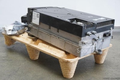 Gabelstaplerbatterie LINDE D400G80/75 B-FLHF gebraucht