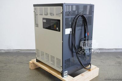 Gabelstaplerbatterie INDUSTRIE AUTOMATION Flexy Plus D 48V/80A gebraucht