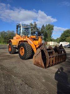 Radlader FIAT HITACHI W130 gebraucht