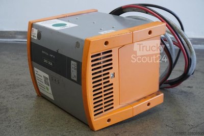 Gabelstaplerbatterie STILL E230G24/30B-HFX gebraucht